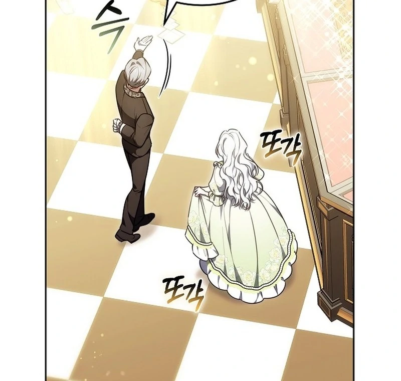 When Rage Turns You Into the Female Lead Chapter 18 - Page 83