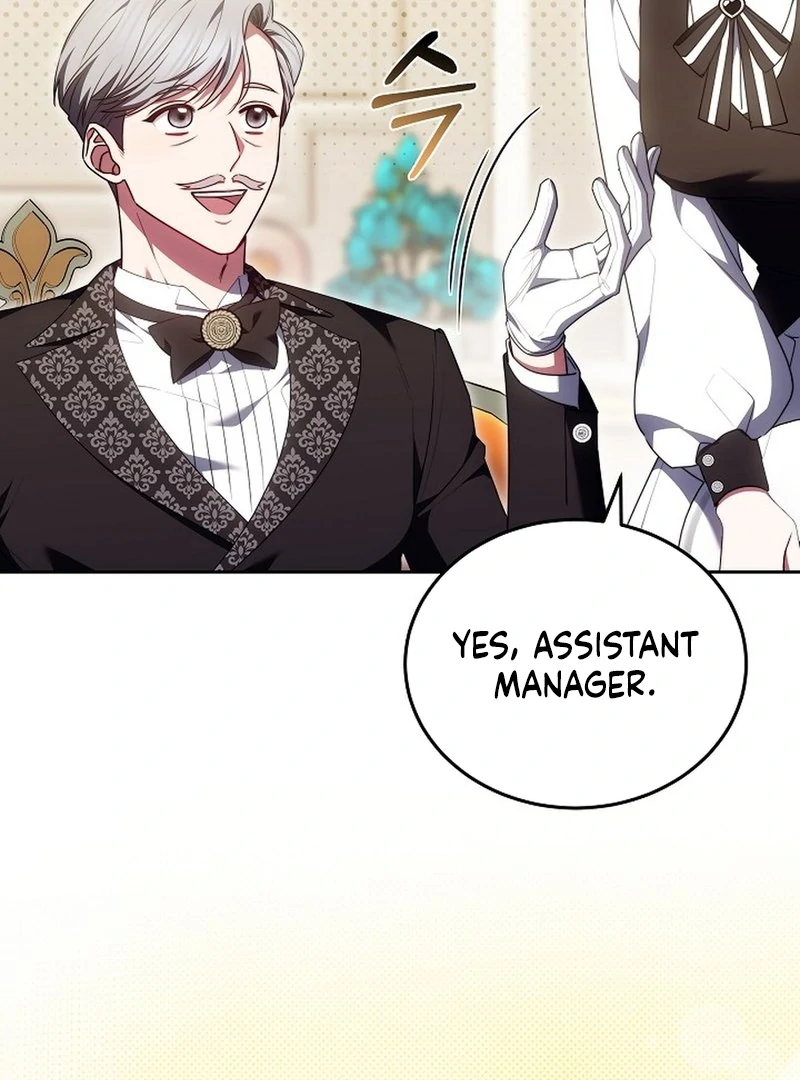 When Rage Turns You Into the Female Lead Chapter 18 - Page 88