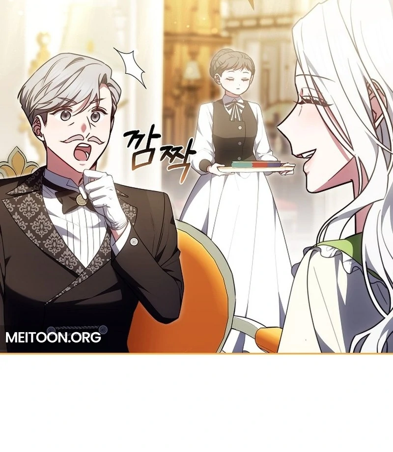 When Rage Turns You Into the Female Lead Chapter 18 - Page 95