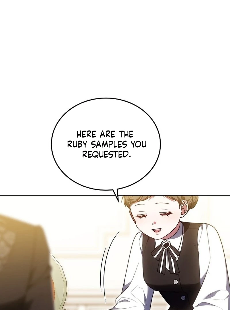 When Rage Turns You Into the Female Lead Chapter 18 - Page 96