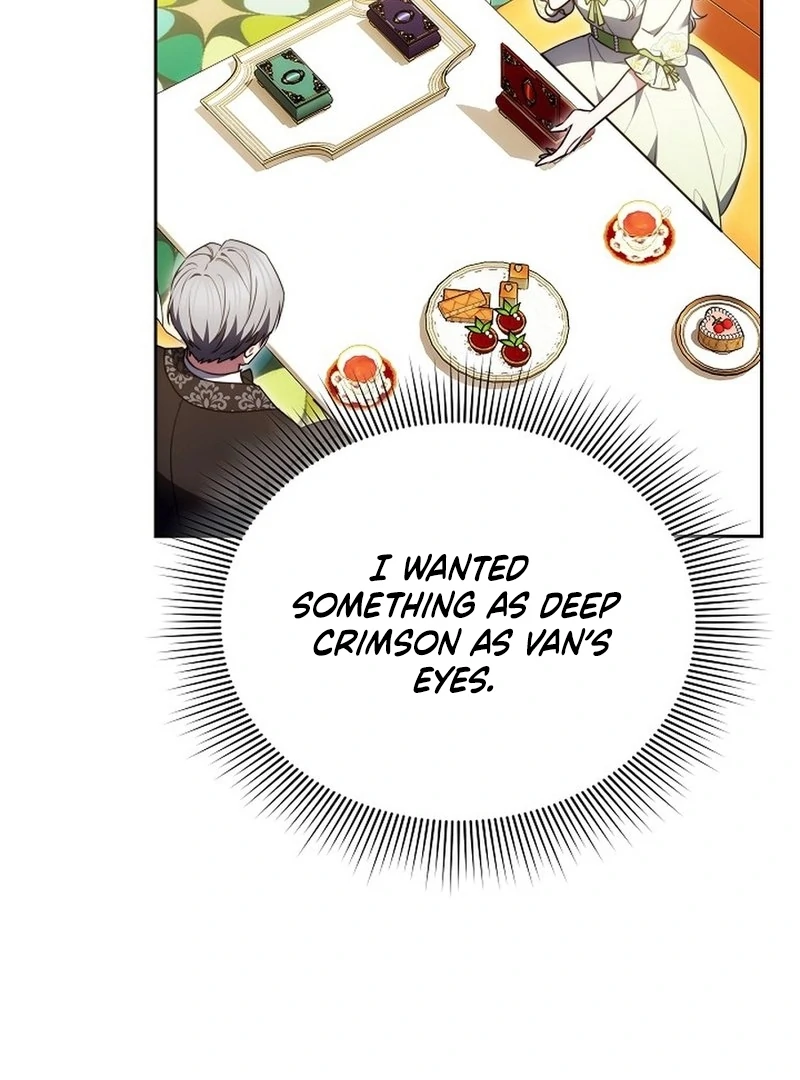 When Rage Turns You Into the Female Lead Chapter 18 - Page 104