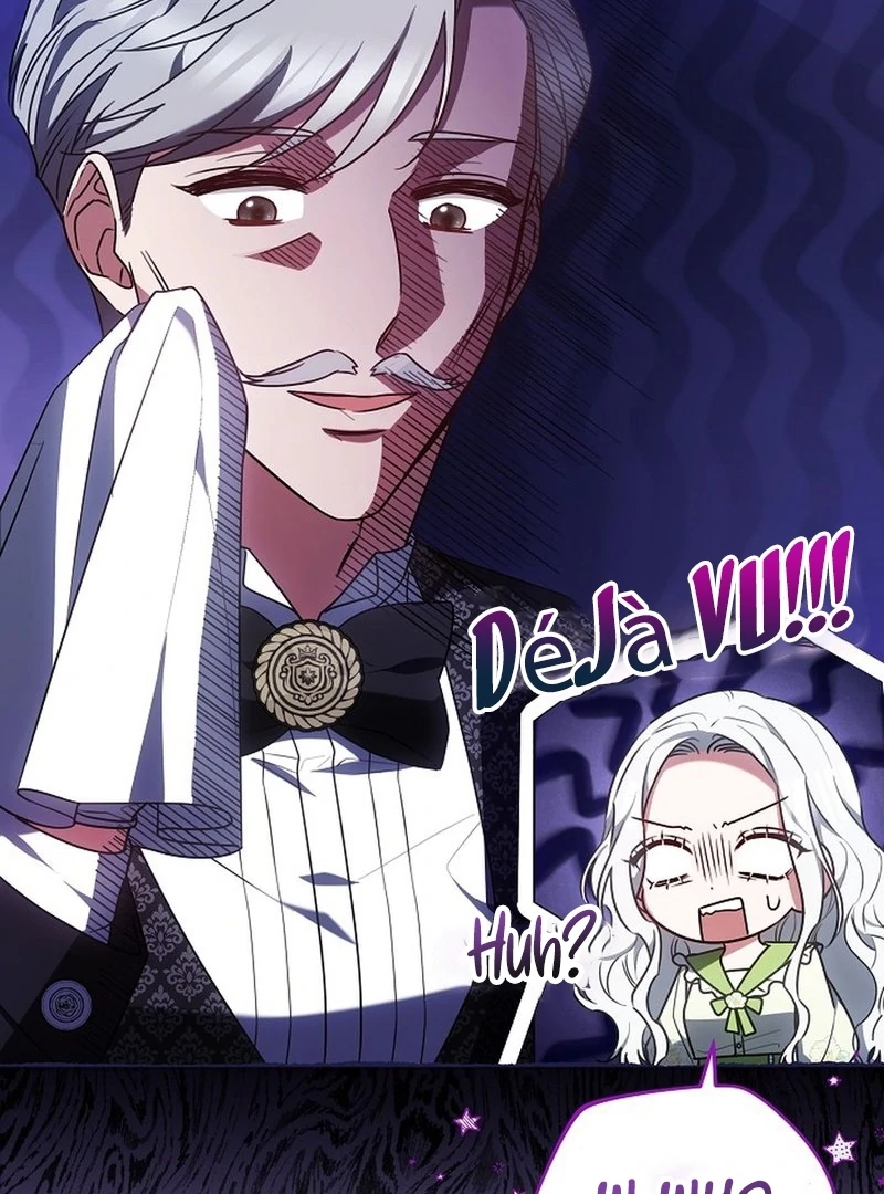 When Rage Turns You Into the Female Lead Chapter 18 - Page 108