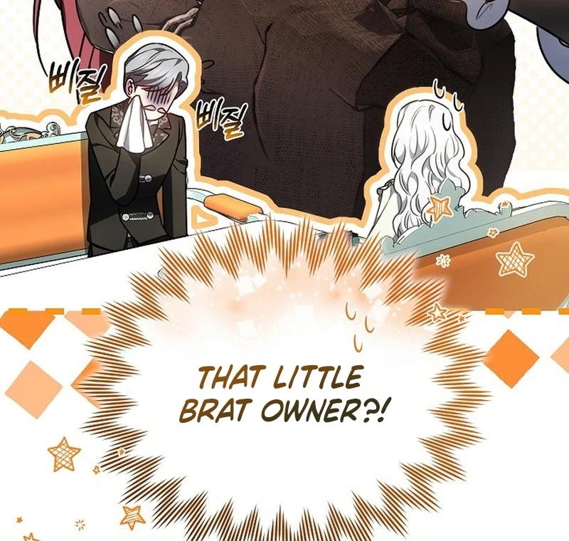 When Rage Turns You Into the Female Lead Chapter 18 - Page 111