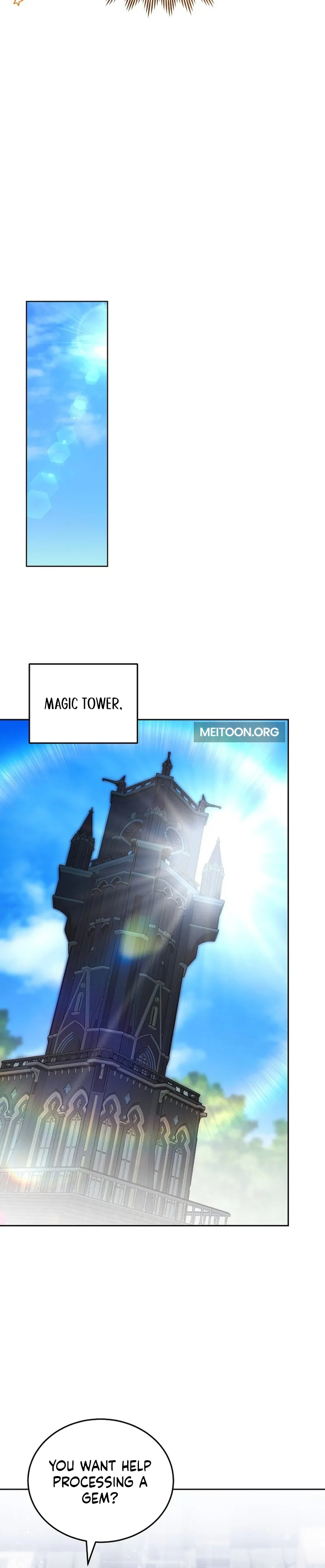 When Rage Turns You Into the Female Lead Chapter 18 - Page 112