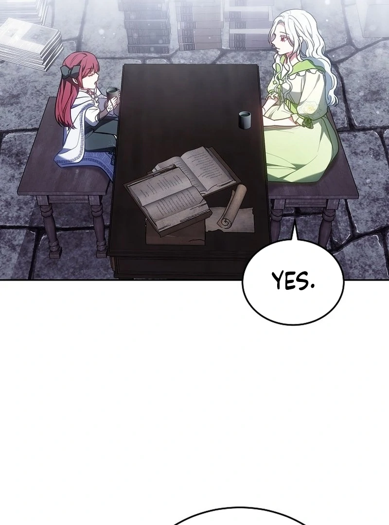 When Rage Turns You Into the Female Lead Chapter 18 - Page 113