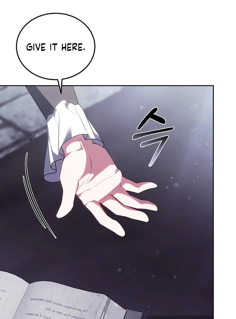 When Rage Turns You Into the Female Lead Chapter 18 - Page 116