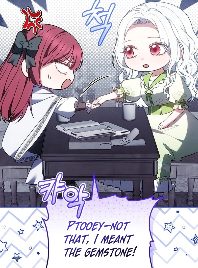 When Rage Turns You Into the Female Lead Chapter 18 - Page 118