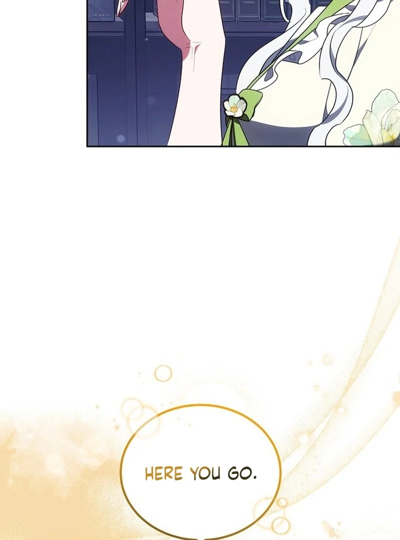 When Rage Turns You Into the Female Lead Chapter 18 - Page 121