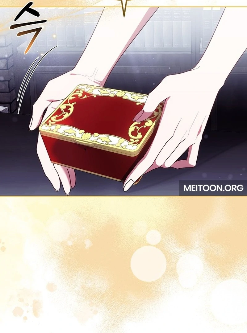 When Rage Turns You Into the Female Lead Chapter 18 - Page 122