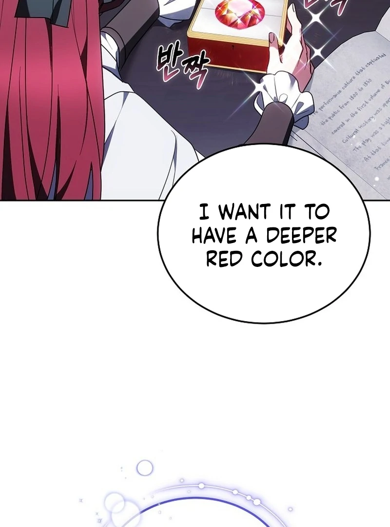 When Rage Turns You Into the Female Lead Chapter 18 - Page 124