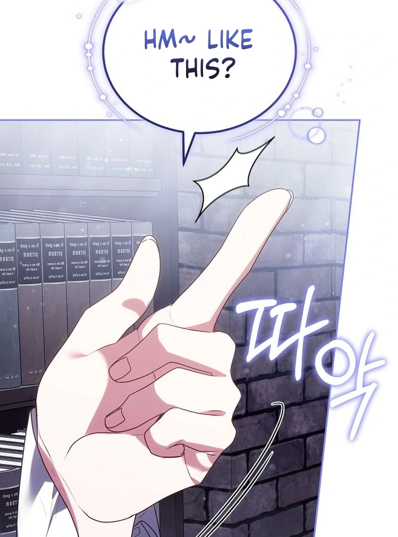 When Rage Turns You Into the Female Lead Chapter 18 - Page 125