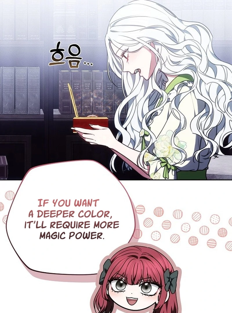 When Rage Turns You Into the Female Lead Chapter 18 - Page 130