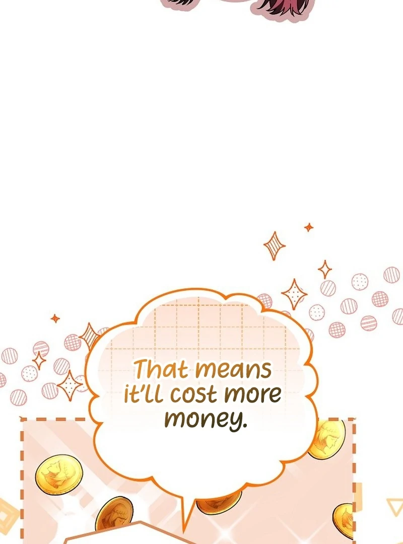 When Rage Turns You Into the Female Lead Chapter 18 - Page 131