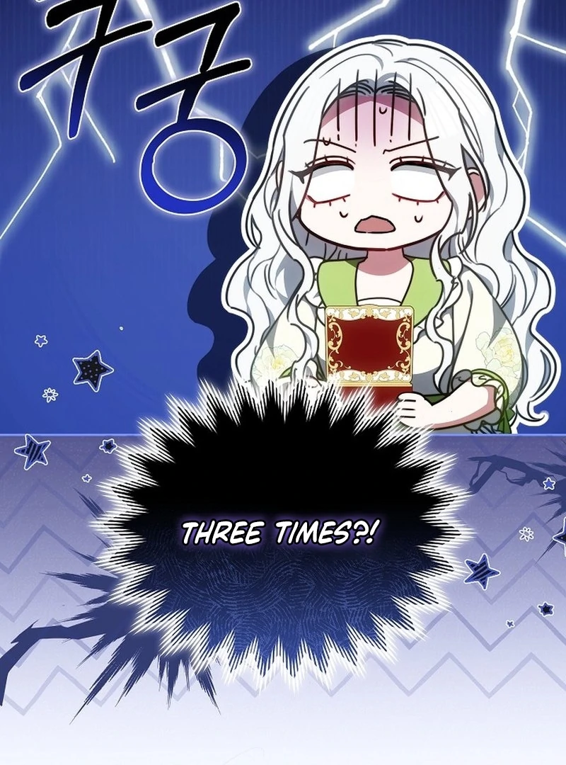 When Rage Turns You Into the Female Lead Chapter 18 - Page 134