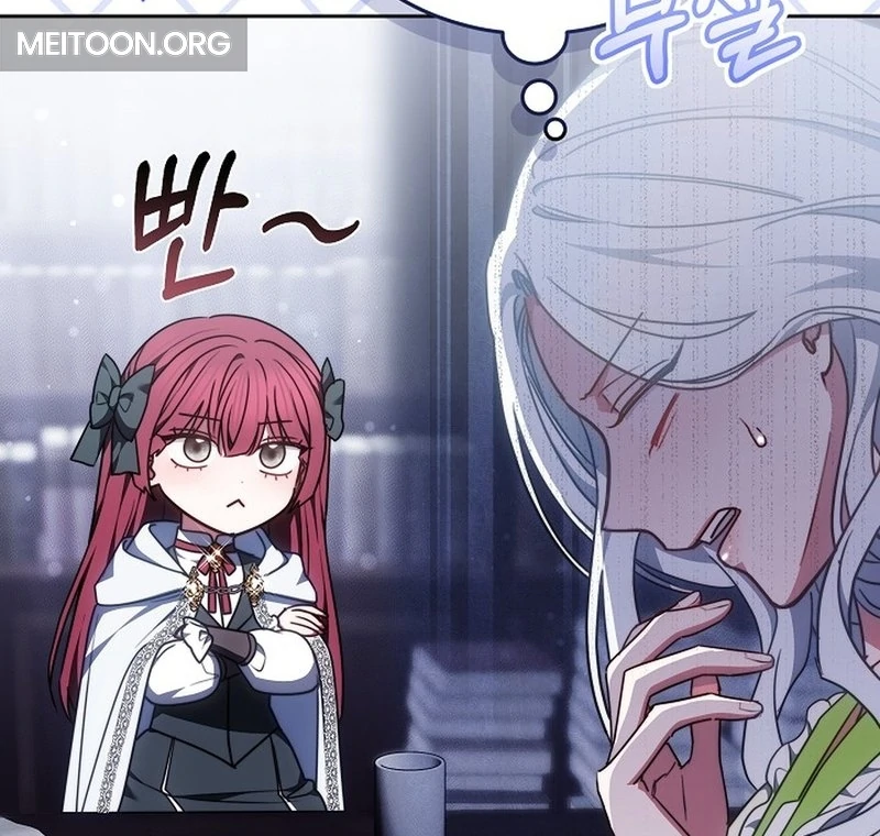 When Rage Turns You Into the Female Lead Chapter 18 - Page 136