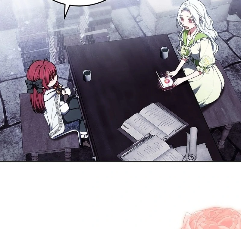 When Rage Turns You Into the Female Lead Chapter 18 - Page 144