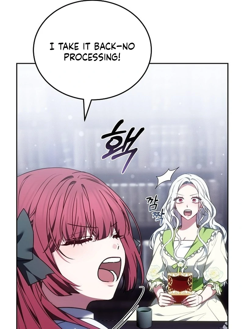 When Rage Turns You Into the Female Lead Chapter 18 - Page 147