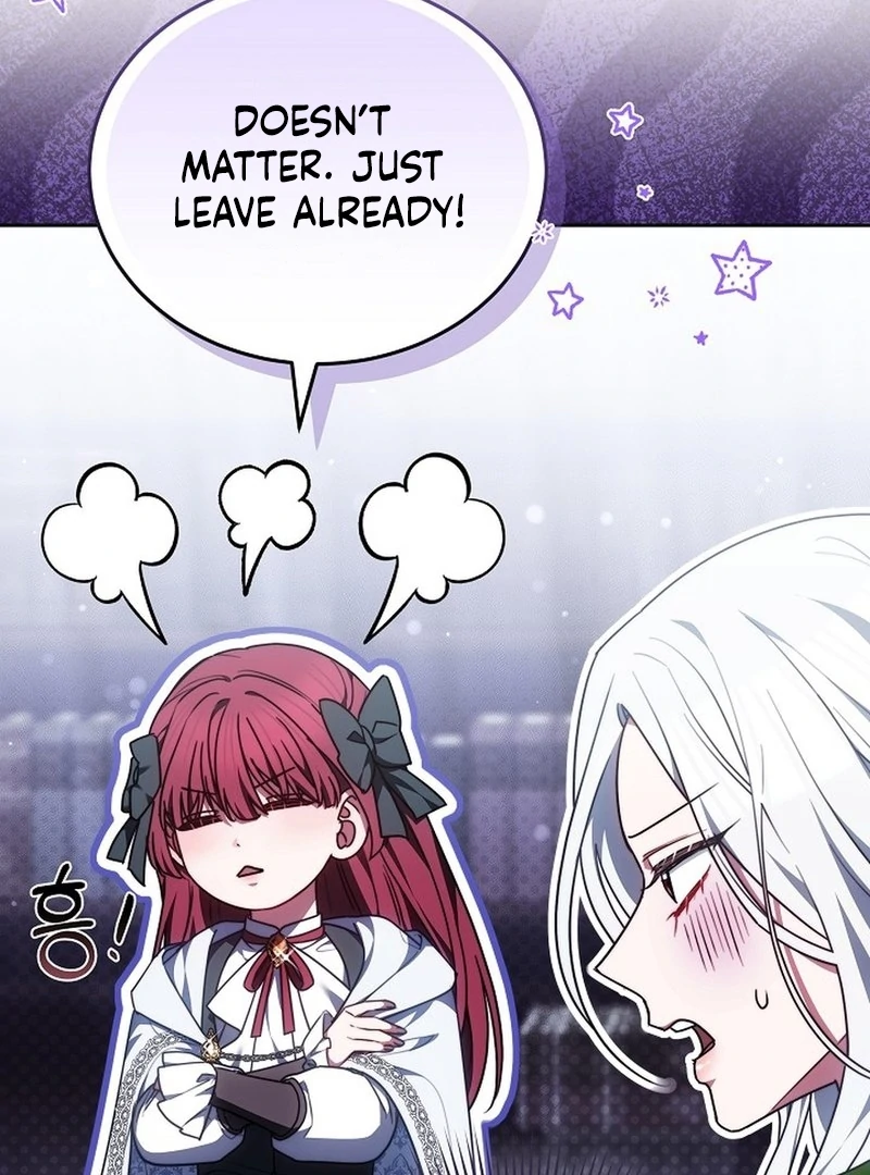 When Rage Turns You Into the Female Lead Chapter 18 - Page 149