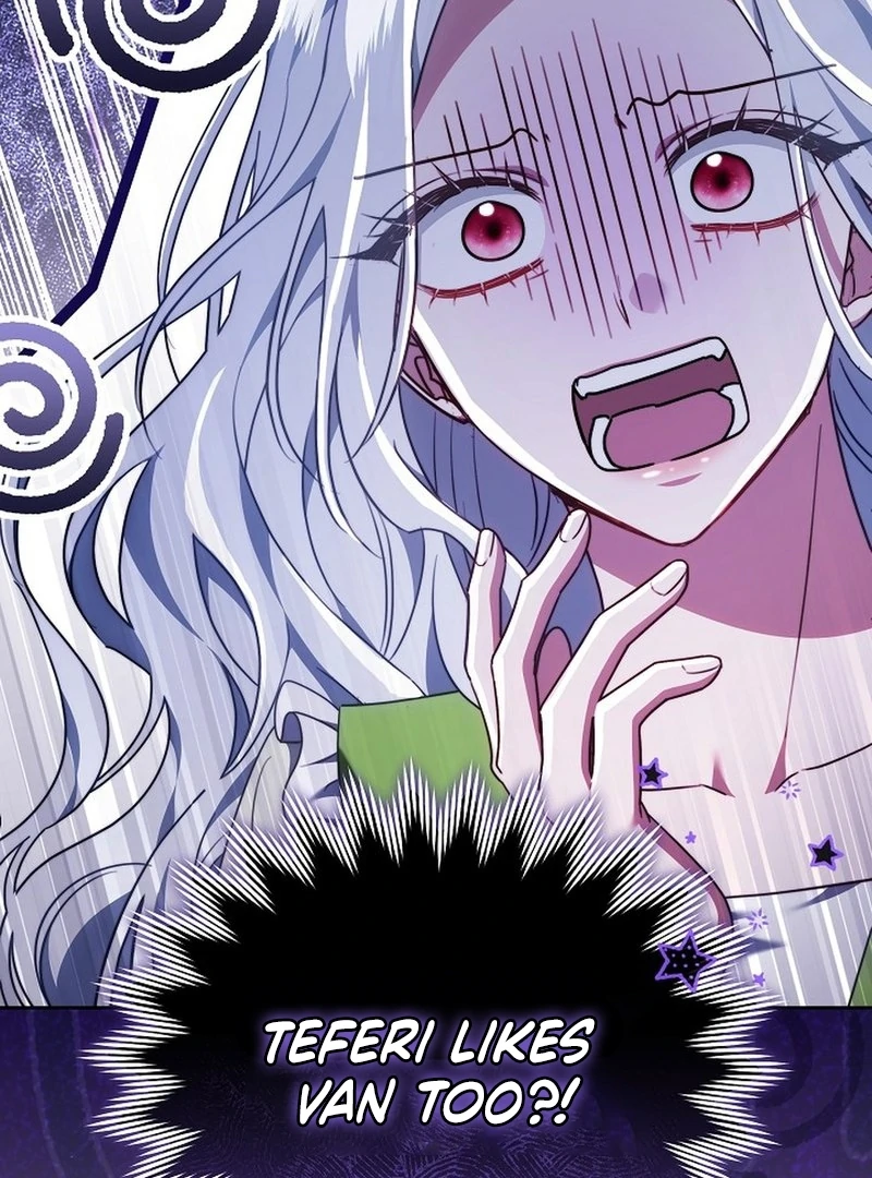 When Rage Turns You Into the Female Lead Chapter 18 - Page 152