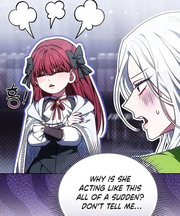 When Rage Turns You Into the Female Lead Chapter 19 - Page 5