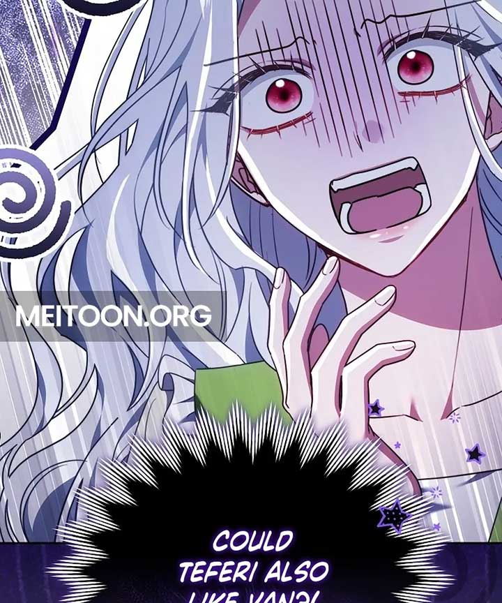 When Rage Turns You Into the Female Lead Chapter 19 - Page 8