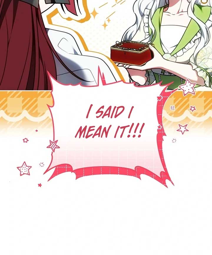 When Rage Turns You Into the Female Lead Chapter 19 - Page 18