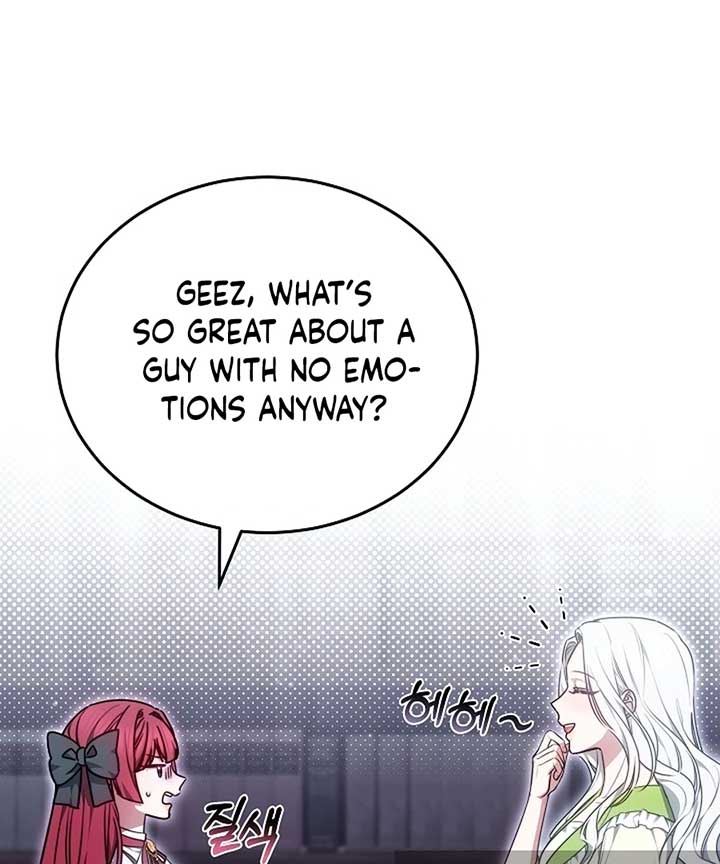 When Rage Turns You Into the Female Lead Chapter 19 - Page 19