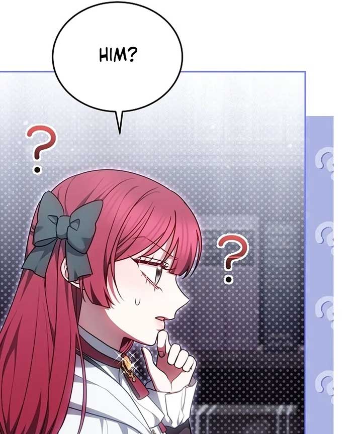 When Rage Turns You Into the Female Lead Chapter 19 - Page 25