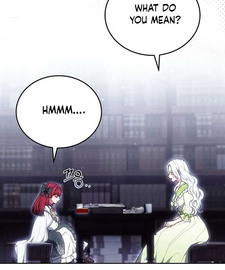 When Rage Turns You Into the Female Lead Chapter 19 - Page 29