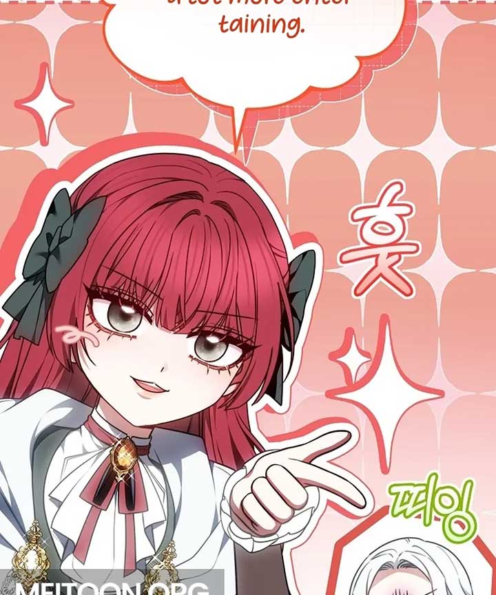 When Rage Turns You Into the Female Lead Chapter 19 - Page 31