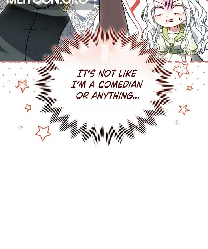 When Rage Turns You Into the Female Lead Chapter 19 - Page 32