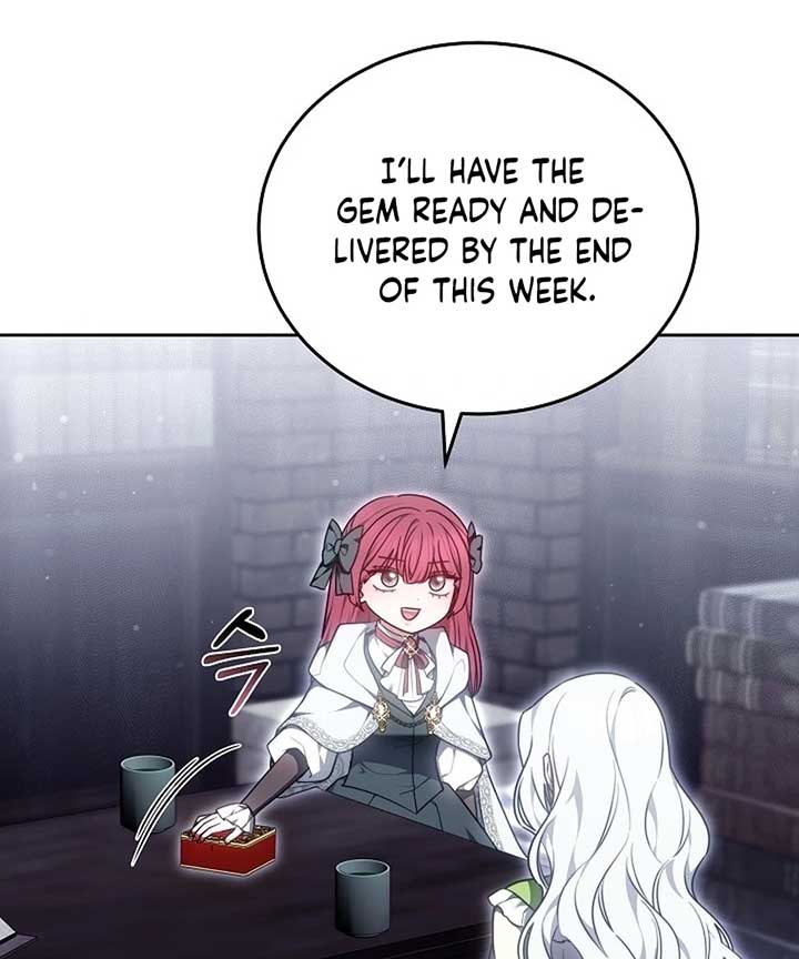 When Rage Turns You Into the Female Lead Chapter 19 - Page 33