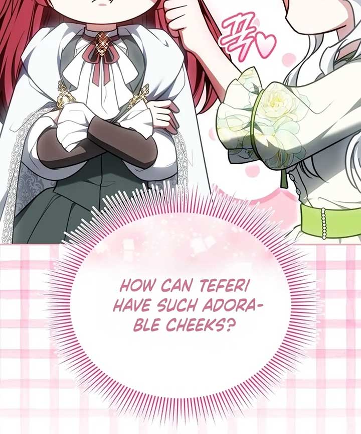 When Rage Turns You Into the Female Lead Chapter 19 - Page 46