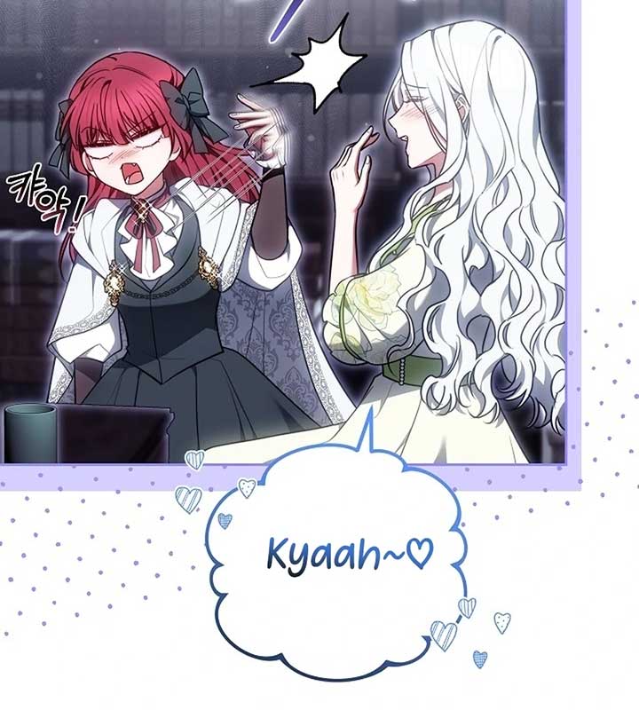 When Rage Turns You Into the Female Lead Chapter 19 - Page 48