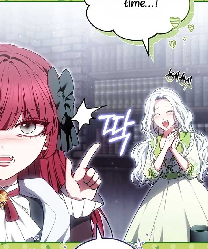 When Rage Turns You Into the Female Lead Chapter 19 - Page 50