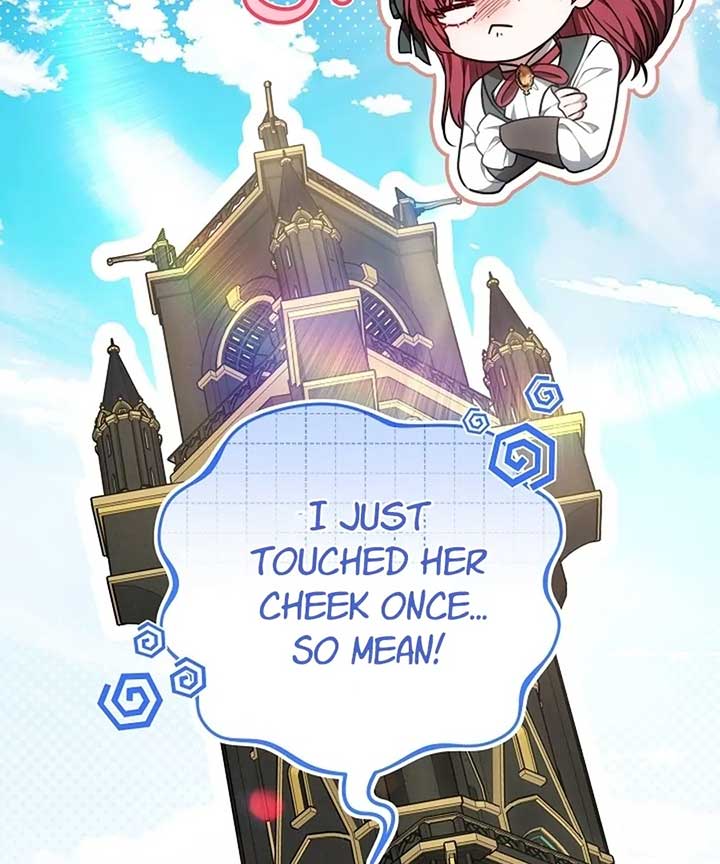 When Rage Turns You Into the Female Lead Chapter 19 - Page 55