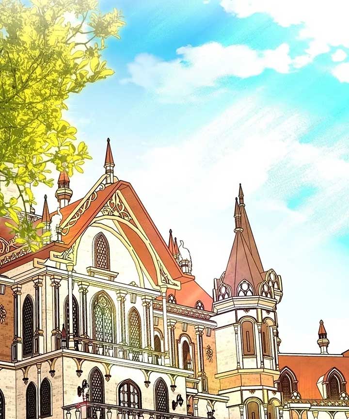 When Rage Turns You Into the Female Lead Chapter 19 - Page 61