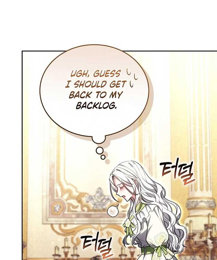 When Rage Turns You Into the Female Lead Chapter 19 - Page 63