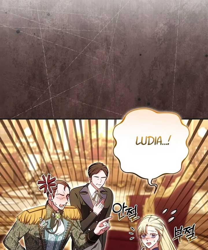 When Rage Turns You Into the Female Lead Chapter 19 - Page 69