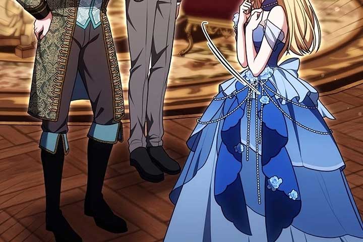 When Rage Turns You Into the Female Lead Chapter 19 - Page 70