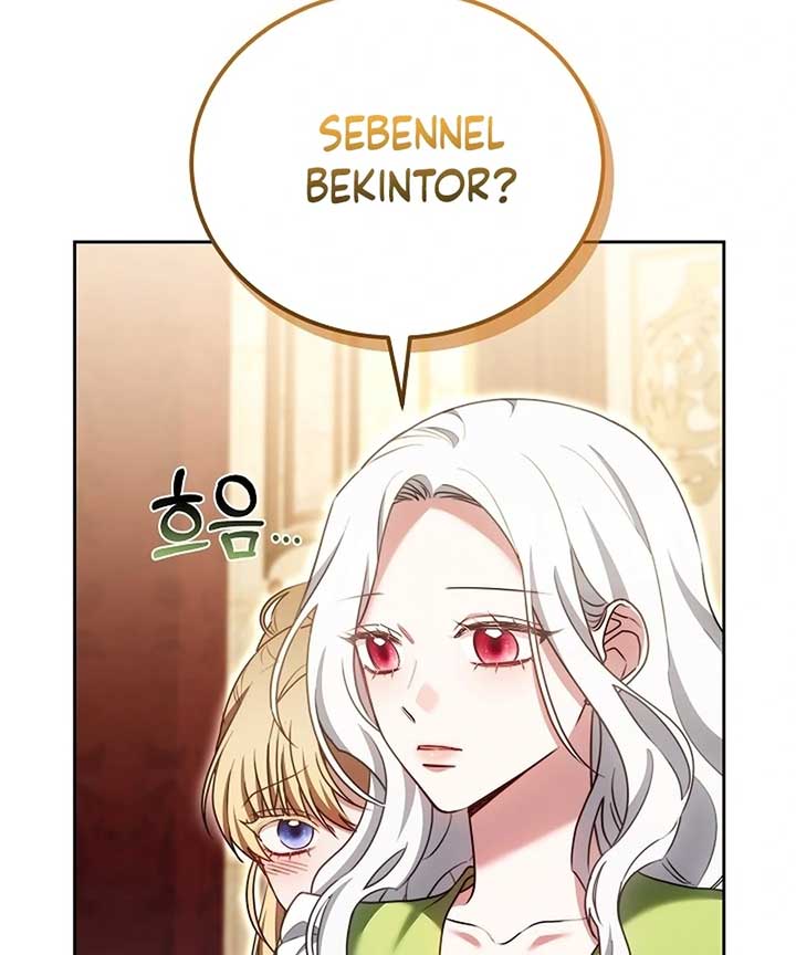 When Rage Turns You Into the Female Lead Chapter 19 - Page 80