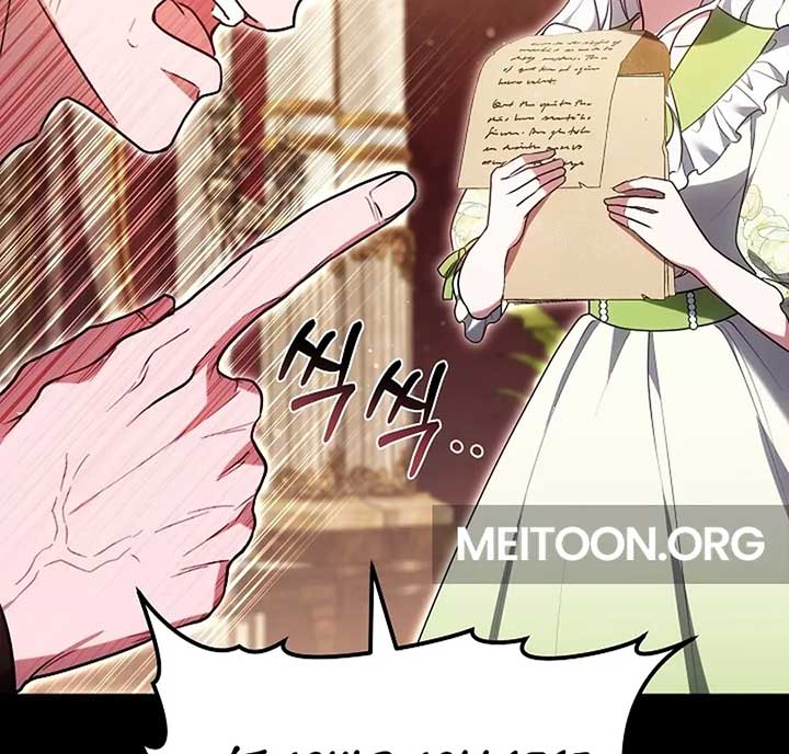 When Rage Turns You Into the Female Lead Chapter 19 - Page 91