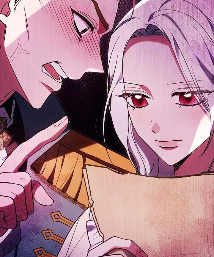 When Rage Turns You Into the Female Lead Chapter 19 - Page 94