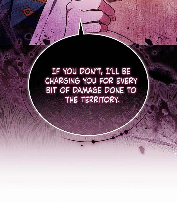 When Rage Turns You Into the Female Lead Chapter 19 - Page 95