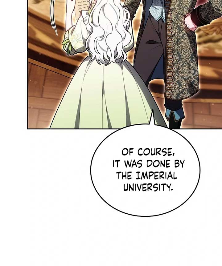 When Rage Turns You Into the Female Lead Chapter 19 - Page 97