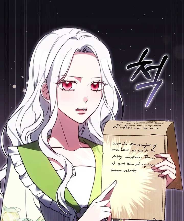 When Rage Turns You Into the Female Lead Chapter 19 - Page 102