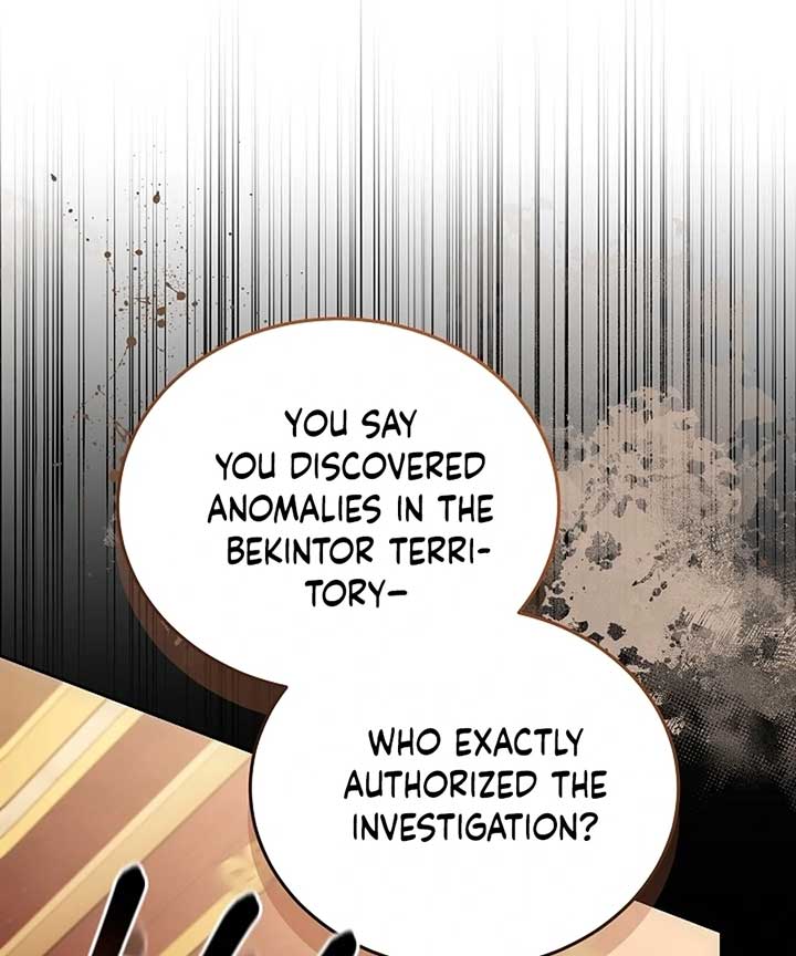 When Rage Turns You Into the Female Lead Chapter 19 - Page 105