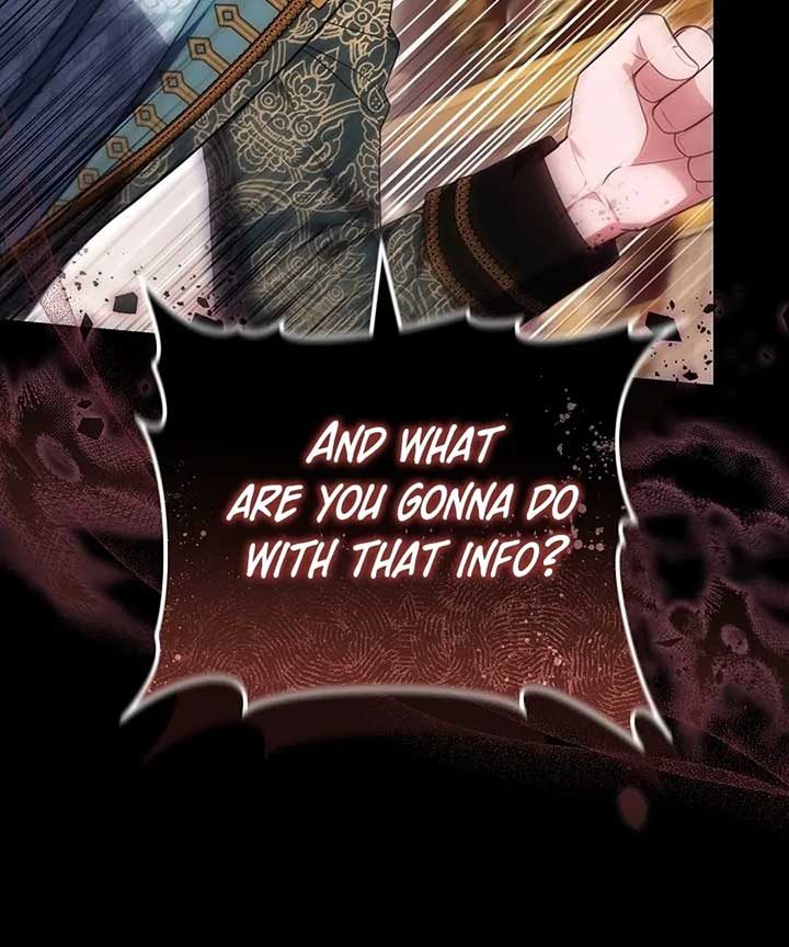 When Rage Turns You Into the Female Lead Chapter 19 - Page 107