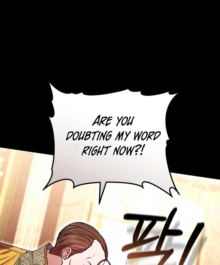 When Rage Turns You Into the Female Lead Chapter 19 - Page 108