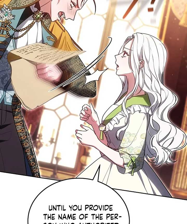 When Rage Turns You Into the Female Lead Chapter 19 - Page 109